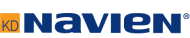 Navien Logo